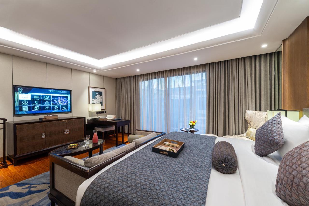 Premium Villa
