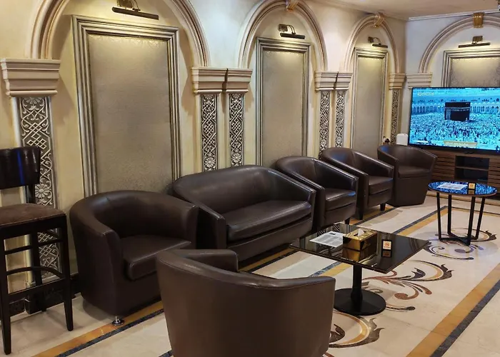 فندق الفرسان المتحدة