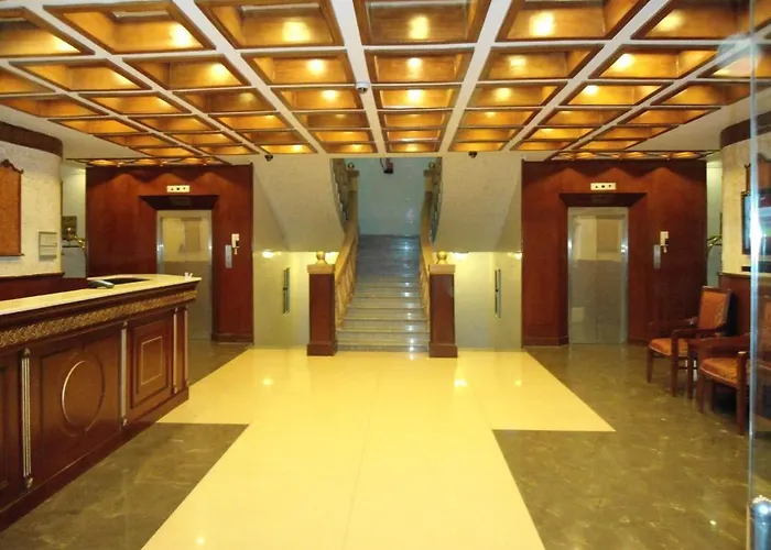 درة المطار